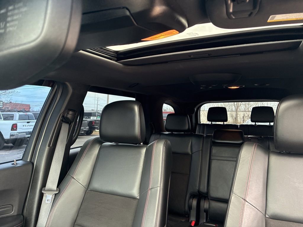 Used 2021 Dodge Durango R/T AWD/4WD image 5