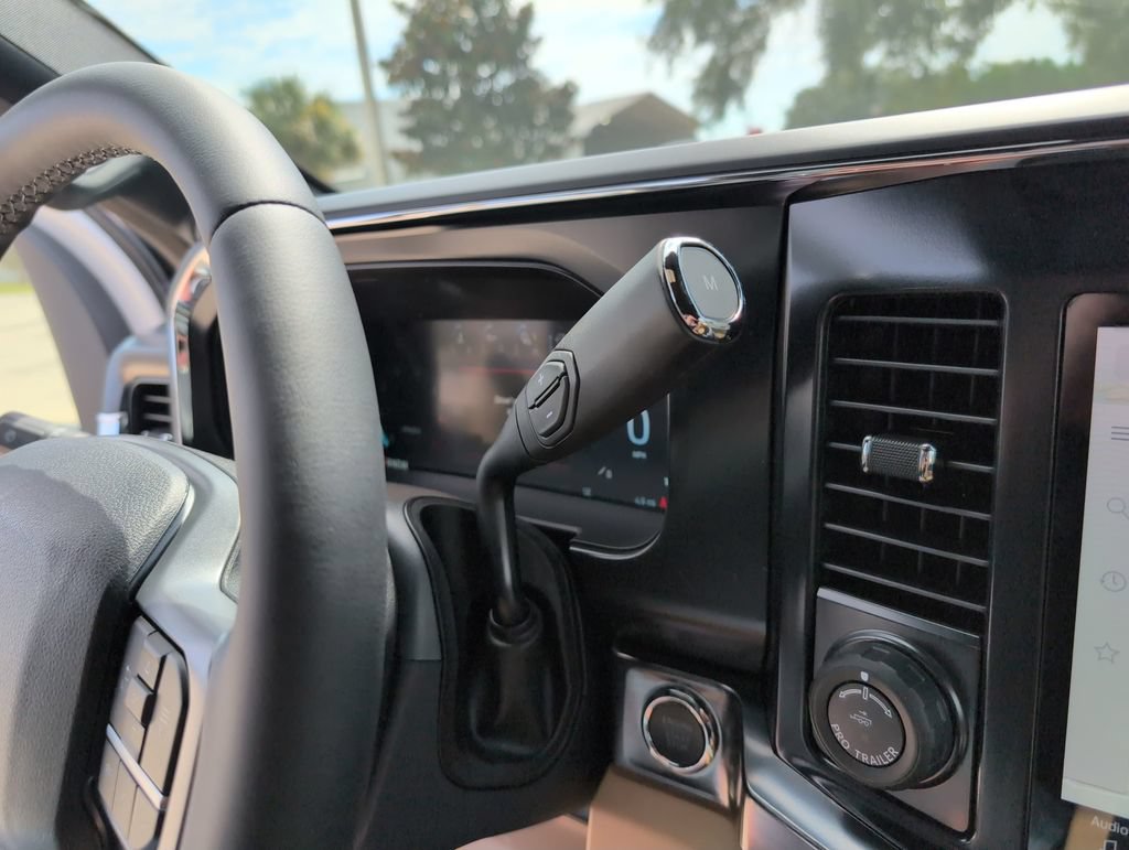 New 2026 Ford F250 Lariat w/ Tremor Off-Road Package AWD/4WD image 27