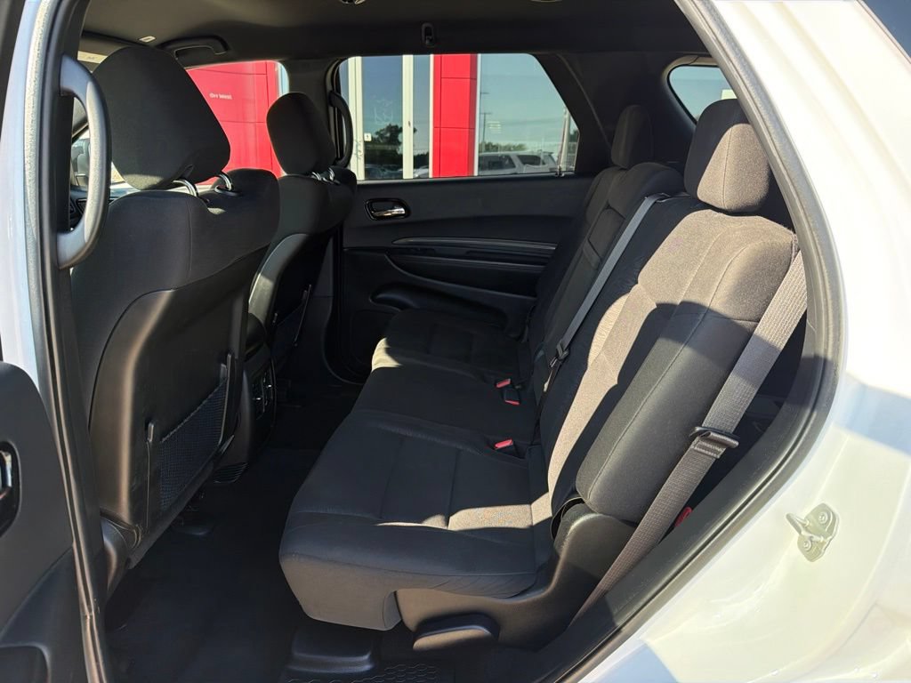Used 2023 Dodge Durango GT AWD/4WD image 16