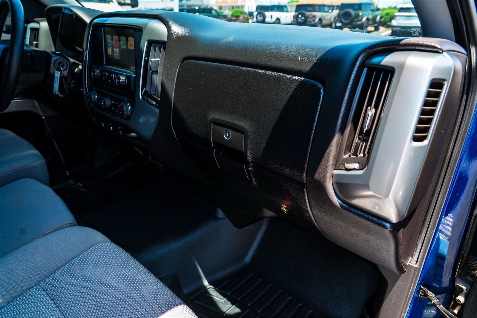 Used 2014 Chevrolet Silverado 1500 LT w/ All Star Edition RWD image 27