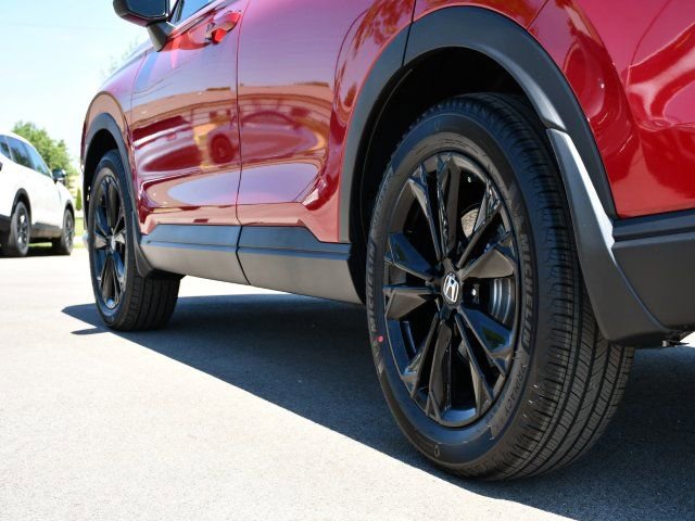 New 2026 Honda CR-V Sport Touring image 10