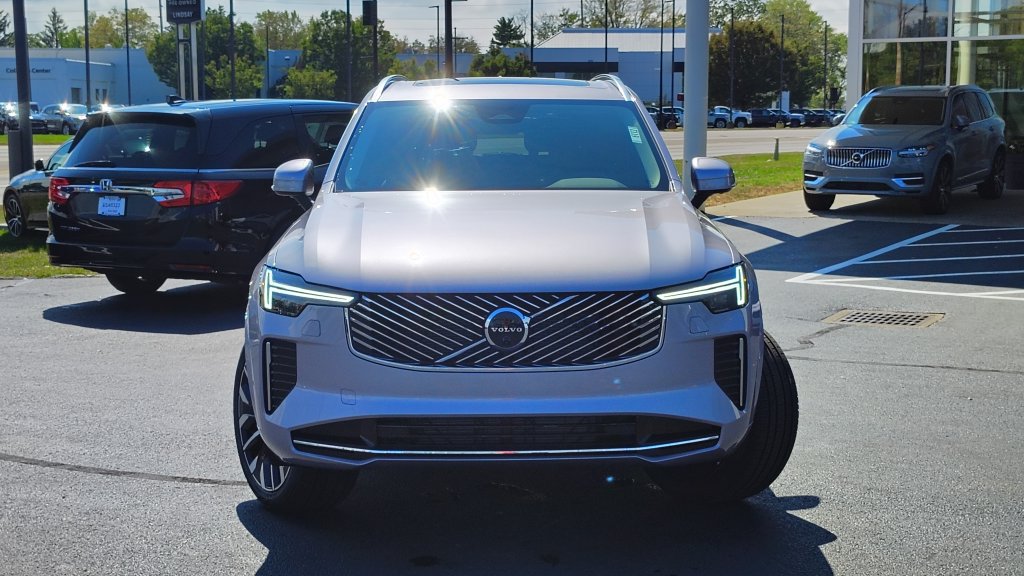 New 2026 Volvo XC90 B6 Plus AWD/4WD image 34