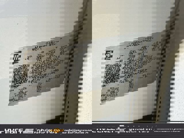 New 2026 Chevrolet Tahoe High Country AWD/4WD image 30