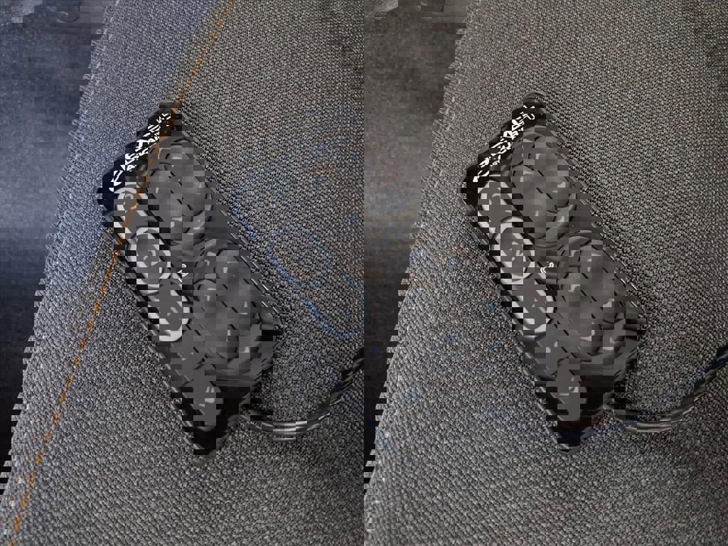 New 2026 Jeep Wrangler Willys image 2