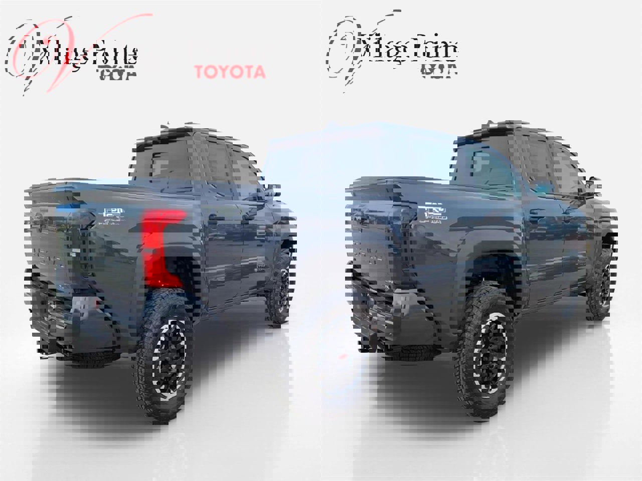 New 2025 Toyota Tacoma TRD Off-Road image 5