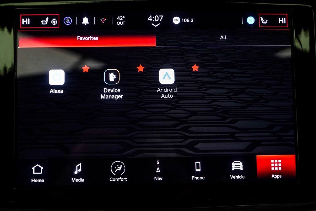 Used 2024 Dodge Durango GT image 30