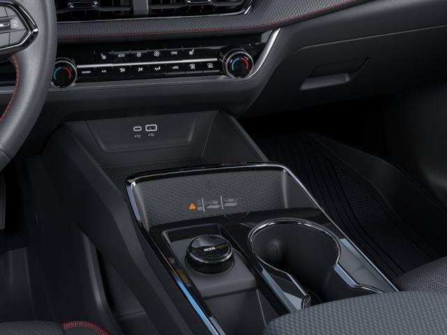 New 2027 Chevrolet Equinox RS w/ LPO, Floor Liner Package FWD image 23