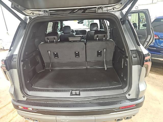 New 2026 Chevrolet Traverse LT w/ Driver Confidence Package image 23