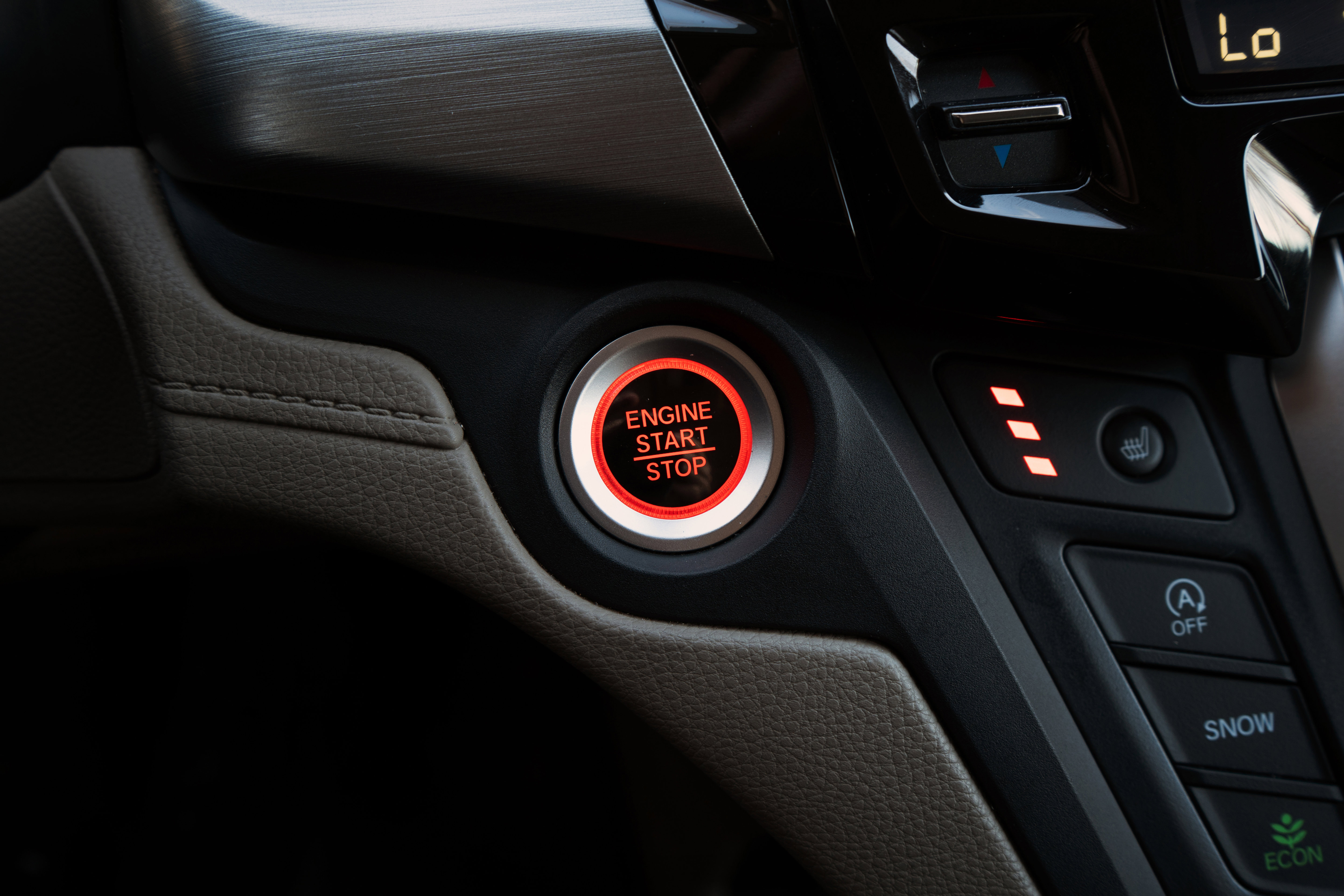 Certified 2021 Honda Odyssey EX-L image 26