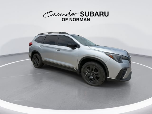 Used 2026 Subaru Ascent Bronze Edition AWD/4WD image 3
