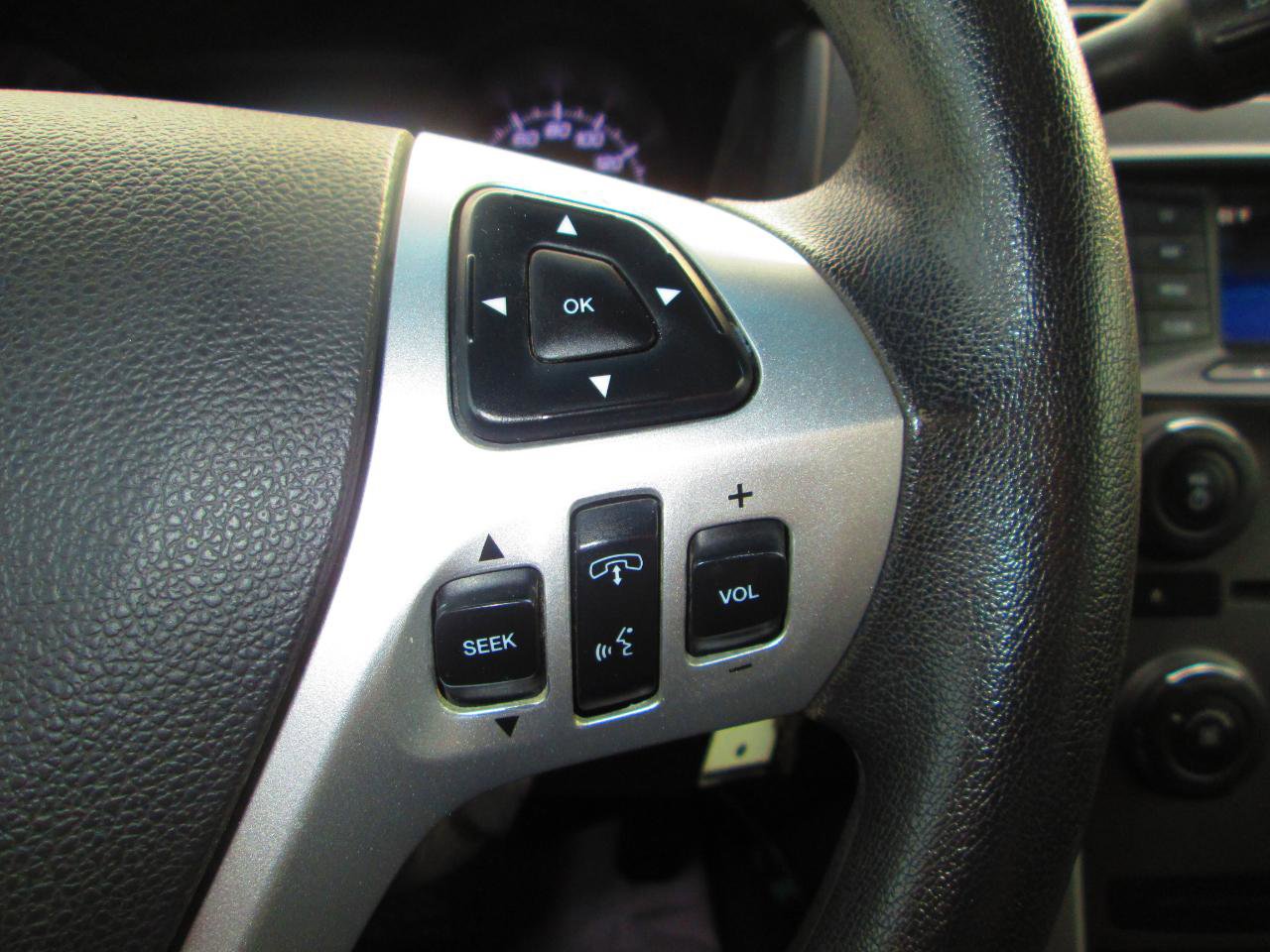 Used 2015 Ford Explorer 4WD Police Interceptor w/ Cargo Wiring Upfit Package image 22