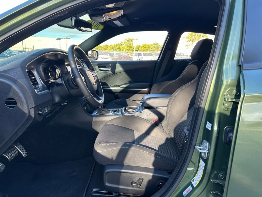 Used 2021 Dodge Charger Scat Pack image 21