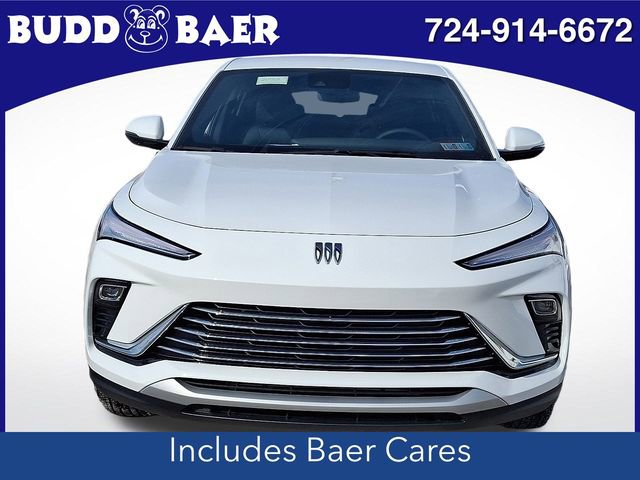 New 2026 Buick Envista Preferred w/ Convenience I Package image 2