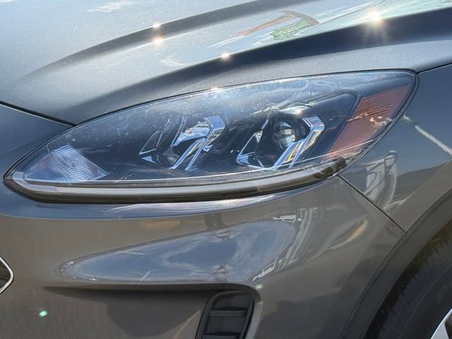 Certified 2022 Ford Escape SE w/ Convenience Package image 25