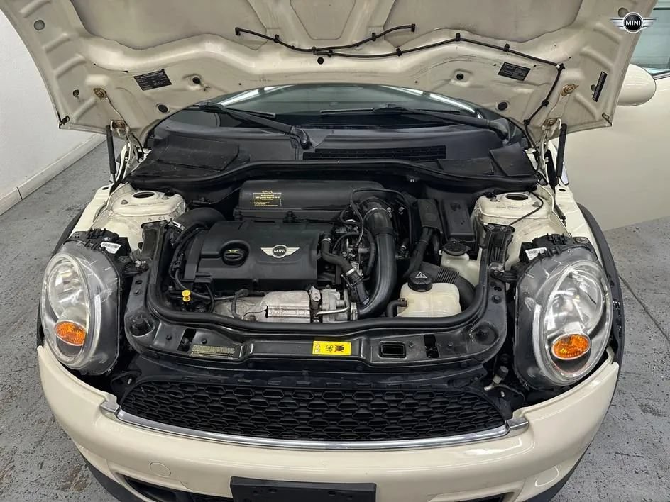 Used 2012 MINI Cooper Clubman S FWD image 20