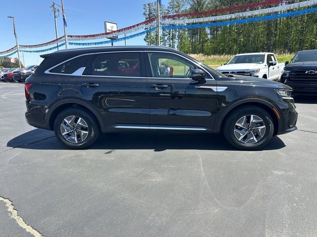 Used 2021 Kia Sorento EX image 9