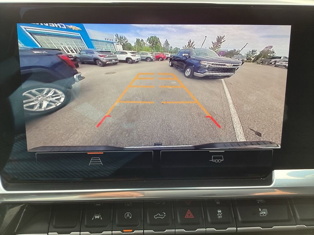 Used 2022 GMC Sierra 1500 SLE image 17