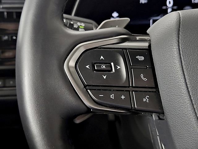 Used 2025 Lexus TX 350 AWD w/ Technology Package image 25