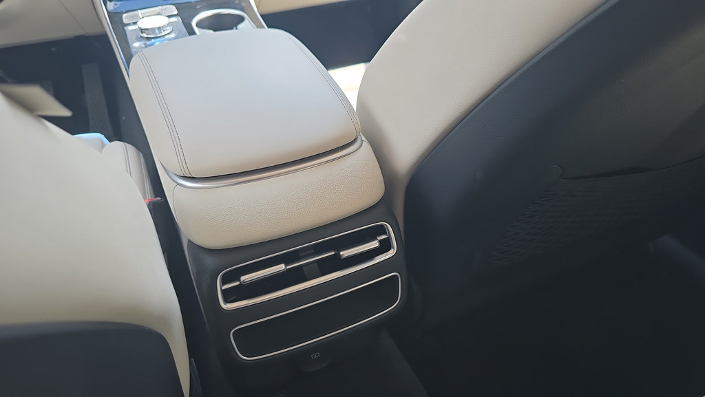 New 2026 Genesis GV70 2.5T AWD/4WD image 11