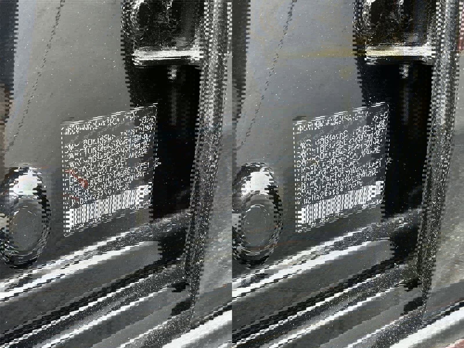 Certified 2025 Acura ADX A-Spec image 21