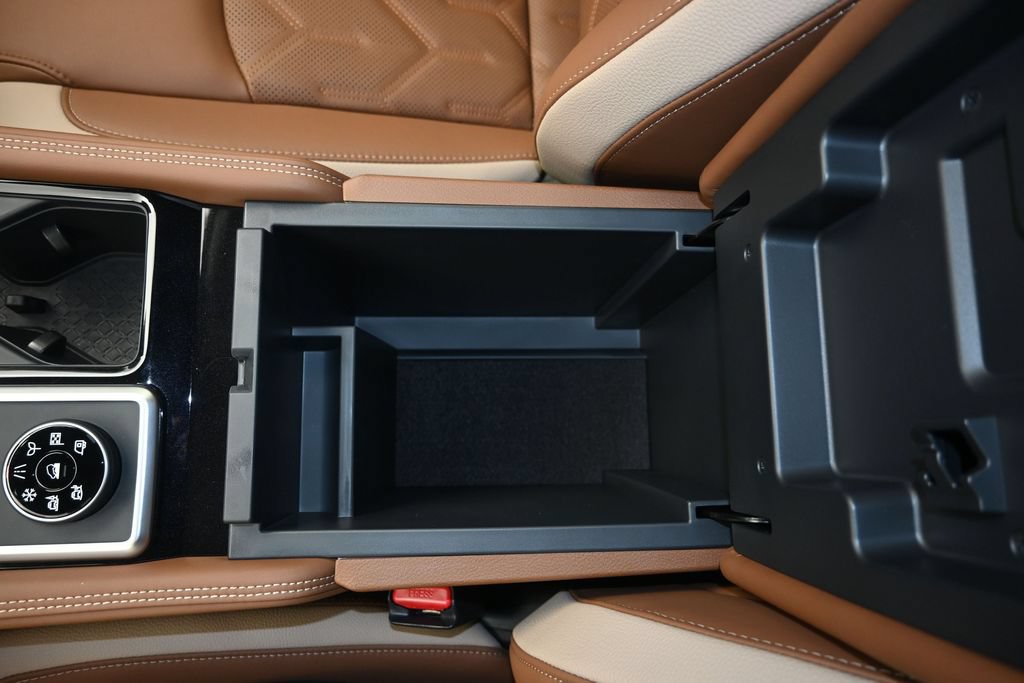 New 2026 Nissan Pathfinder Platinum AWD/4WD image 19