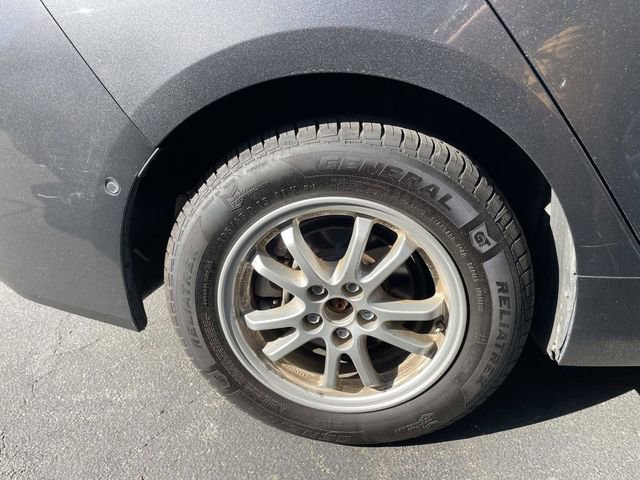 Used 2019 Toyota Prius XLE w/ Advanced Technology Package AWD/4WD image 8