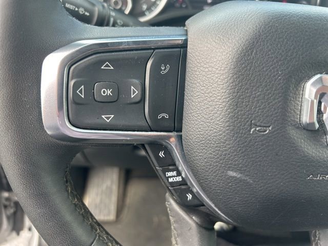 Used 2025 RAM 1500 Laramie image 17