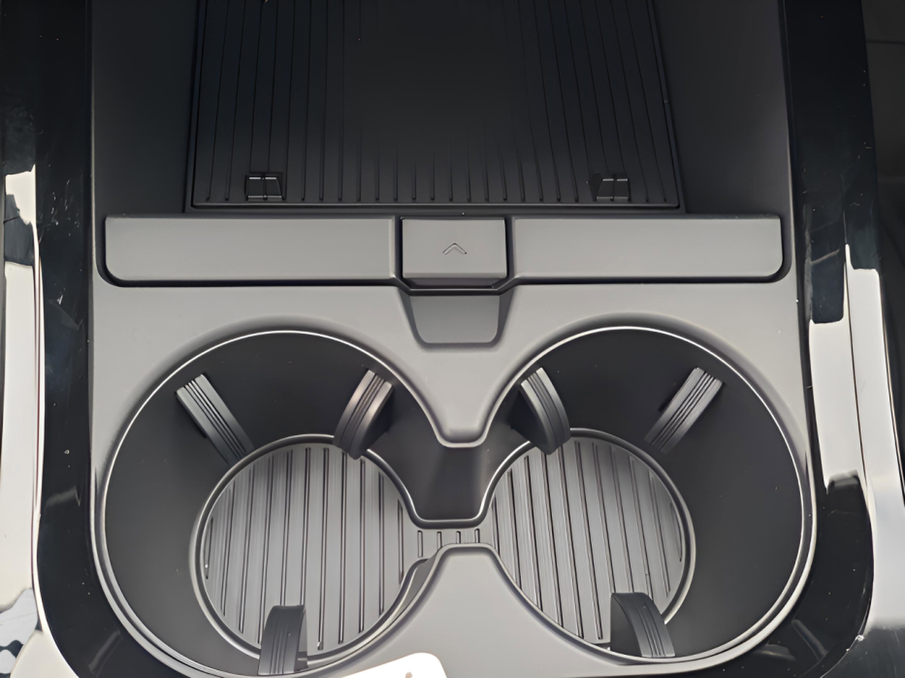 New 2026 Toyota Prius Limited FWD image 17