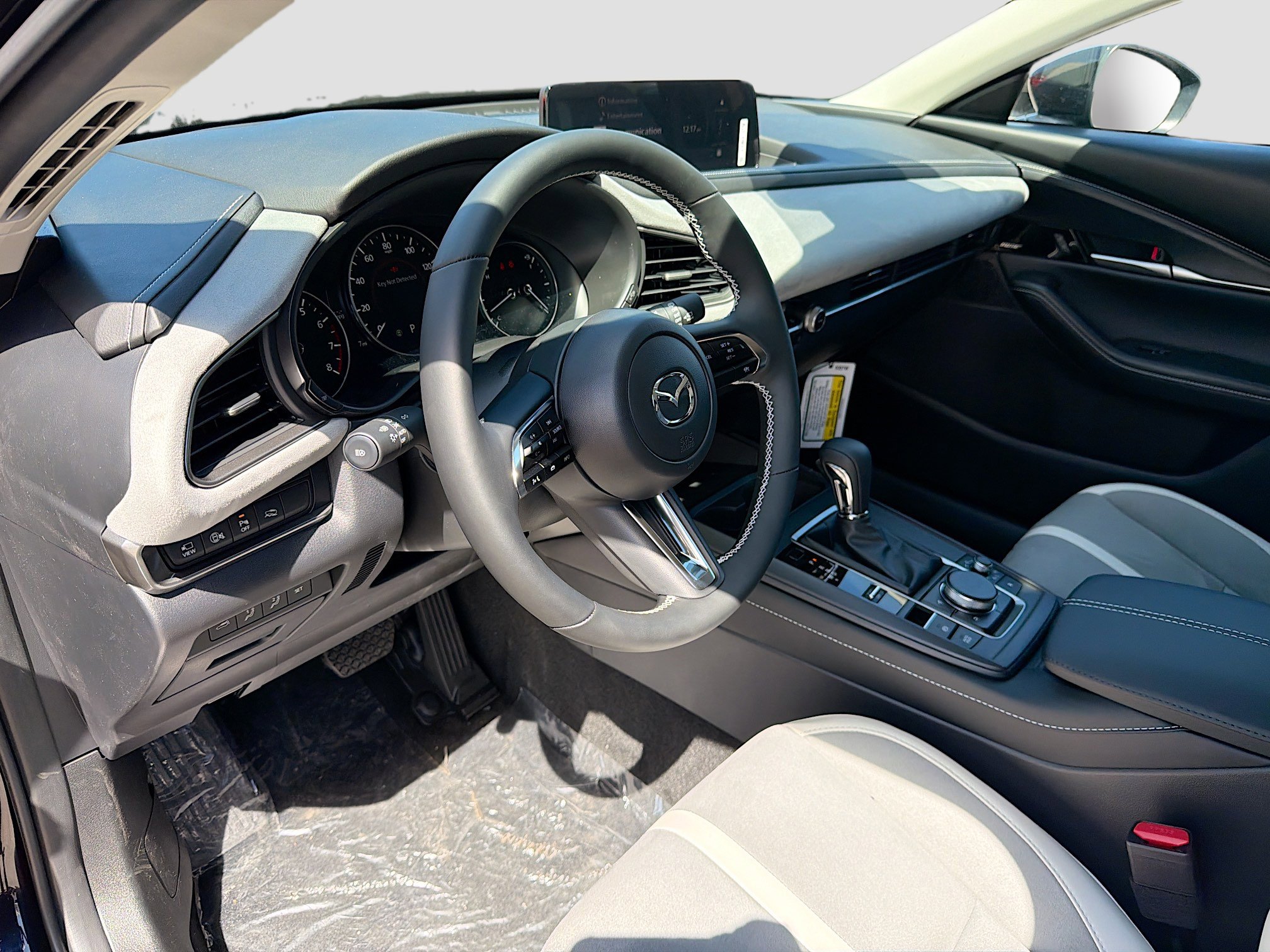 New 2026 MAZDA CX-30 Aire Edition image 27