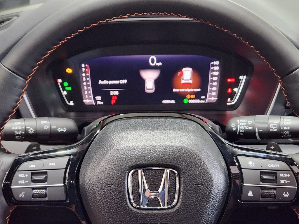 New 2026 Honda Passport TrailSport Elite image 14