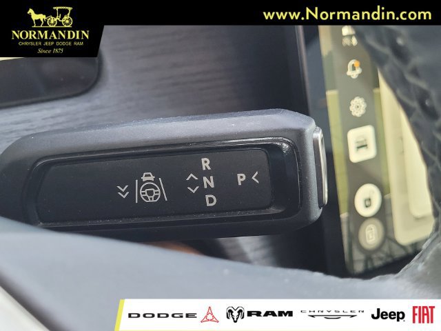 Used 2023 Rivian R1S Adventure Quad AWD/4WD image 11