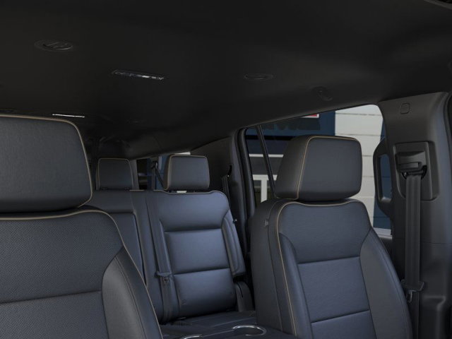 New 2026 GMC Yukon XL Elevation image 24