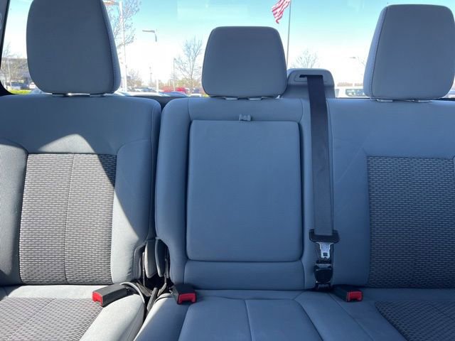 Used 2011 Ford F350 XLT w/ XLT Interior Pkg image 28