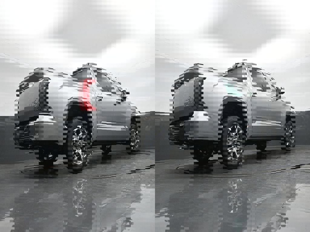 New 2026 Toyota Tundra 1794 Edition image 33