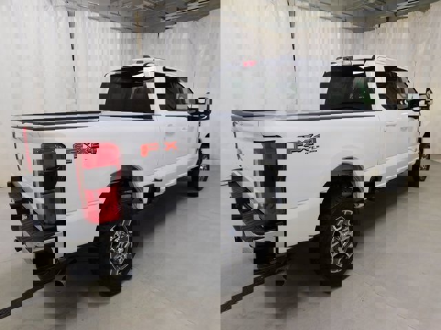 New 2026 Ford F350 Lariat w/ FX4 Off-Road Package image 20