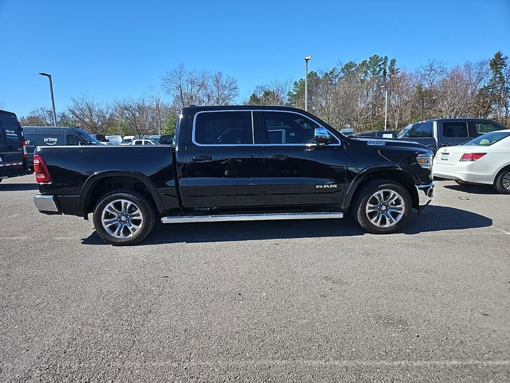 Used 2024 RAM 1500 Limited image 9