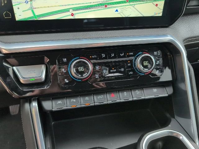 Used 2022 GMC Sierra 1500 Denali AWD/4WD image 24