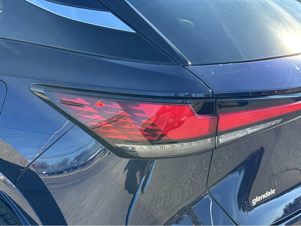 Used 2024 Lexus RX 350h image 6