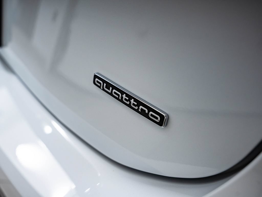 New 2026 Audi A6 Prestige AWD/4WD image 19