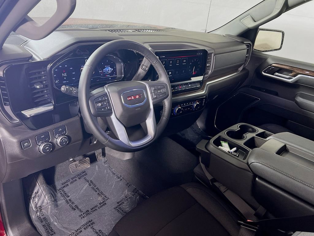 Used 2024 GMC Sierra 1500 Elevation image 9