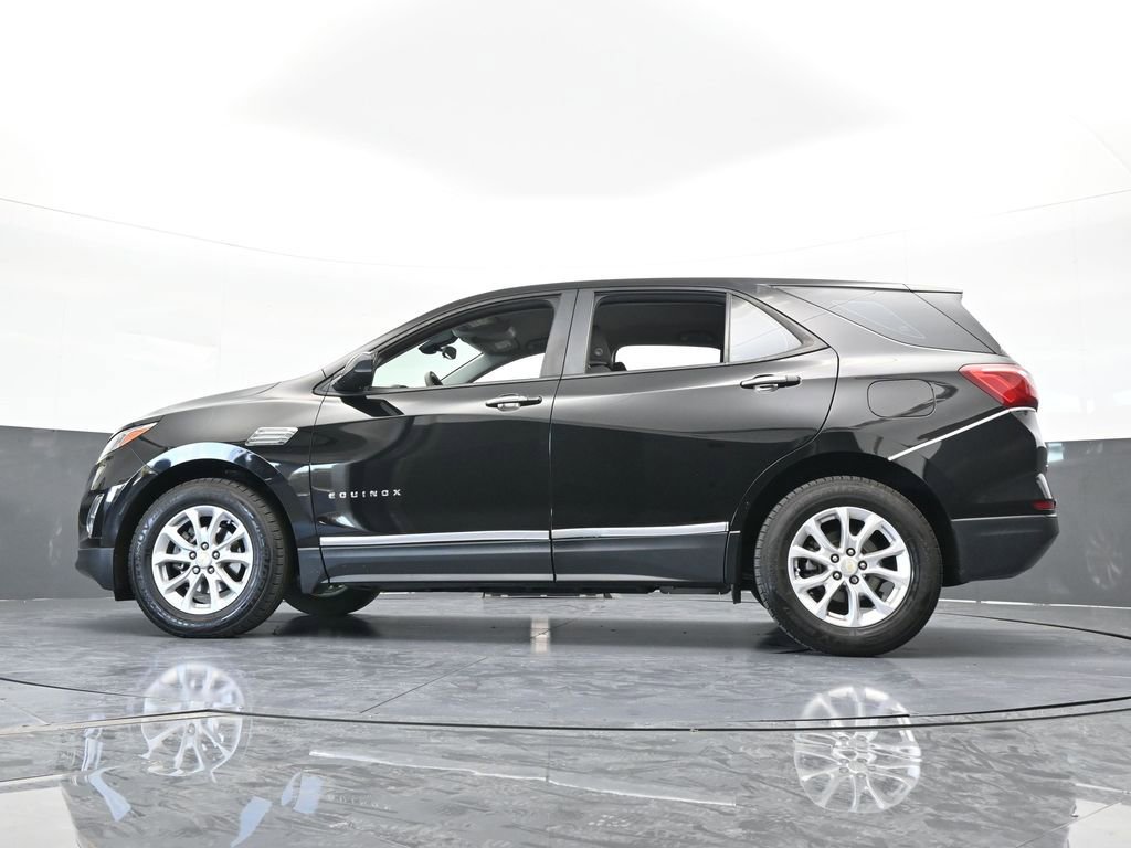 Used 2020 Chevrolet Equinox LS image 50