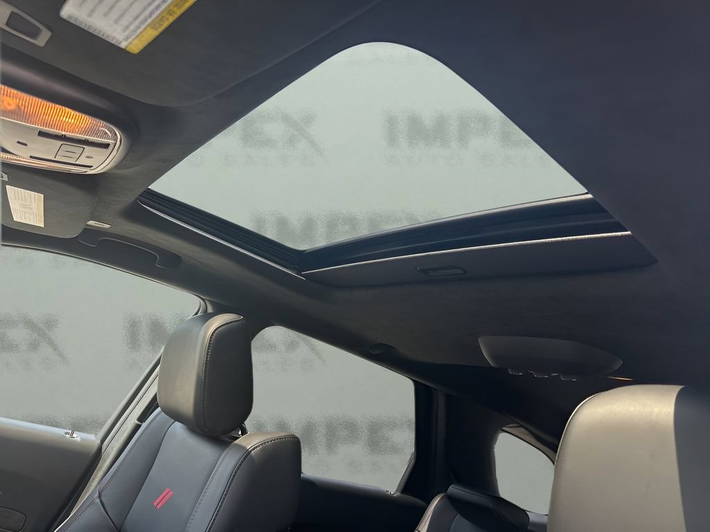 Used 2025 Dodge Durango R/T AWD/4WD image 11