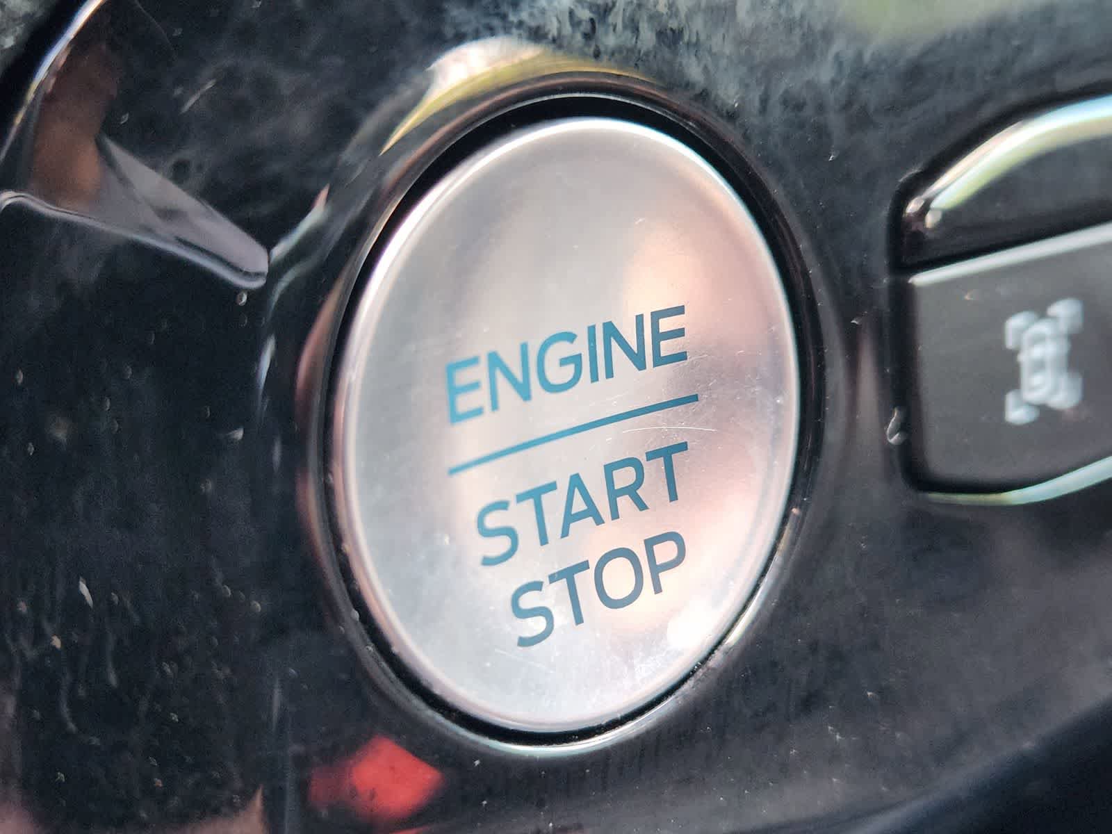 Used 2023 Ford Escape ST-Line Elite w/ Premium Technology Package image 21