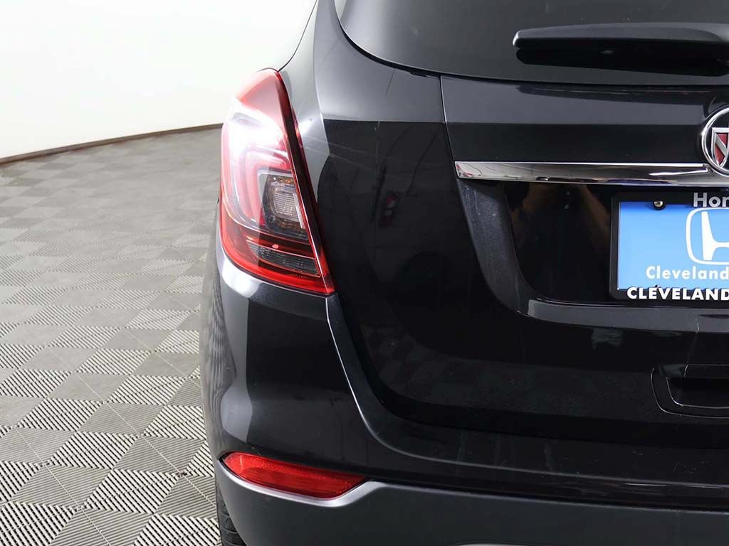 Used 2020 Buick Encore Preferred w/ Safety Package FWD image 12