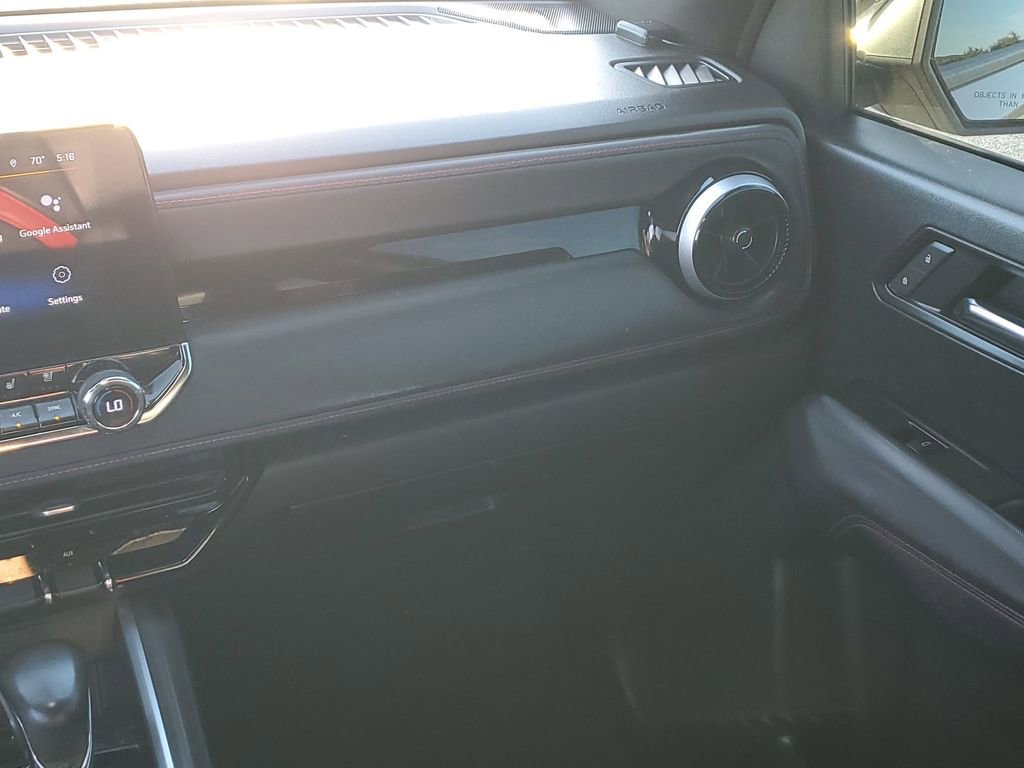 Used 2023 Chevrolet Colorado Z71 w/ Z71 Convenience Package 2 image 26