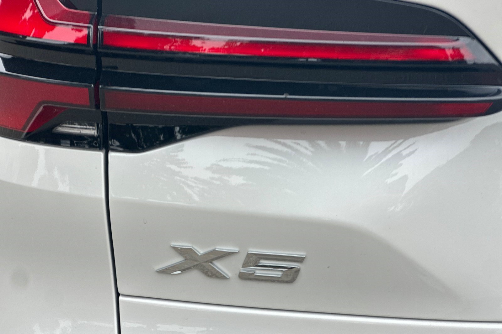 New 2026 BMW X5 xDrive40i AWD/4WD image 23