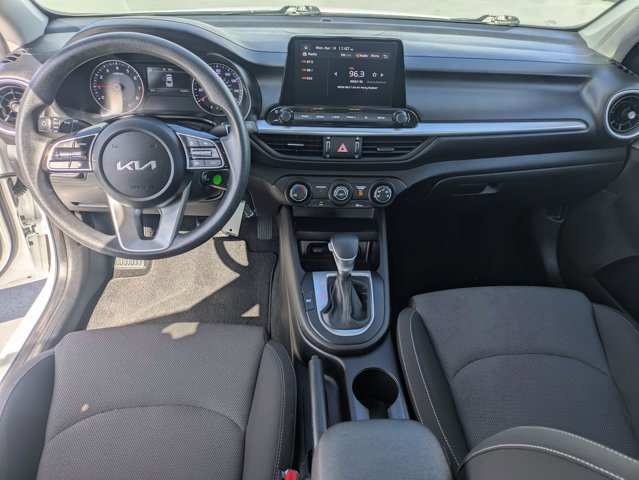 Used 2023 Kia Forte LXS image 16