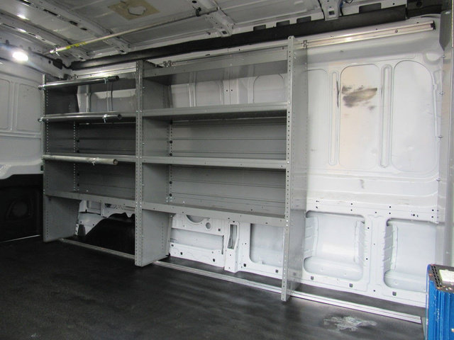 Used 2023 Ford Transit 250 Medium Roof RWD image 18