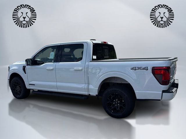 New 2026 Ford F150 XLT w/ Equipment Group 302A MID AWD/4WD image 9