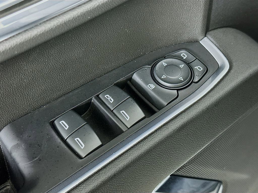 Used 2022 Chevrolet Silverado 1500 LT Trail Boss w/ Protection Package image 20